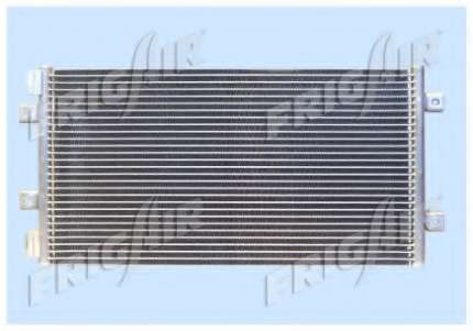 Конденсатор, кондиционер