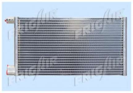 Конденсатор, кондиционер