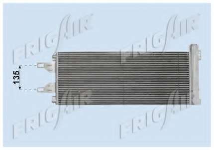 Конденсатор, кондиционер