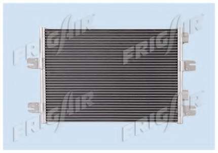 Конденсатор, кондиционер