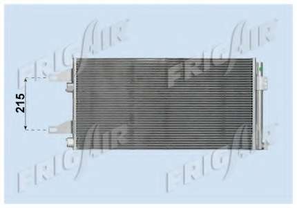 Конденсатор, кондиционер