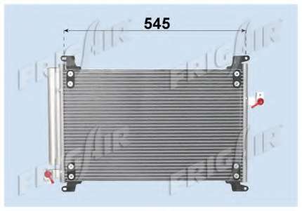 Конденсатор, кондиционер