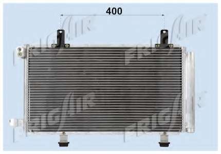 Конденсатор, кондиционер