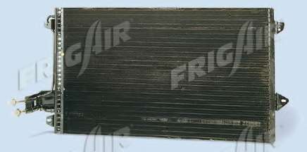 Конденсатор, кондиционер