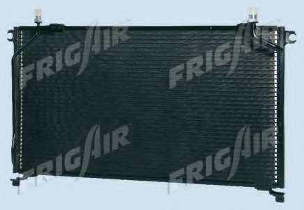 Конденсатор, кондиционер