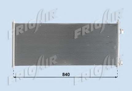 Конденсатор, кондиционер