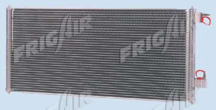 Конденсатор, кондиционер