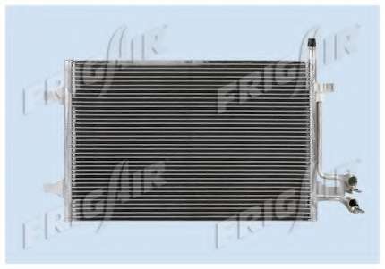 Конденсатор, кондиционер