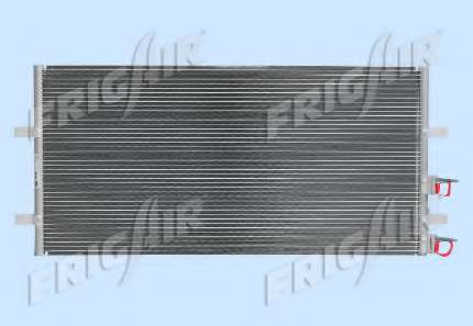 Конденсатор, кондиционер