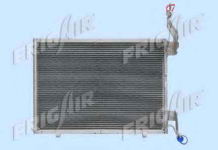 Конденсатор, кондиционер