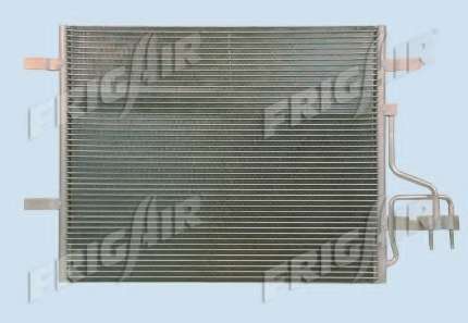 Конденсатор, кондиционер