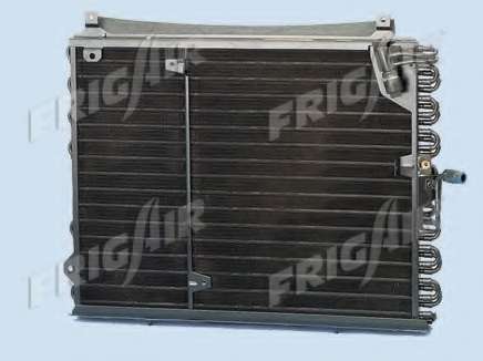 Конденсатор, кондиционер