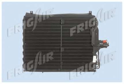 Конденсатор, кондиционер