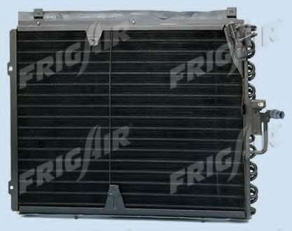 Конденсатор, кондиционер