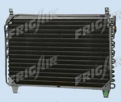 Конденсатор, кондиционер