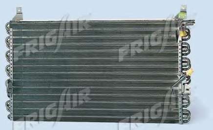 Конденсатор, кондиционер