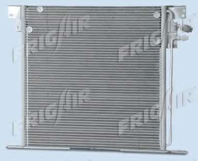 Конденсатор, кондиционер