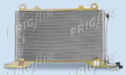 Конденсатор, кондиционер