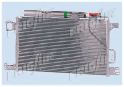 Конденсатор, кондиционер