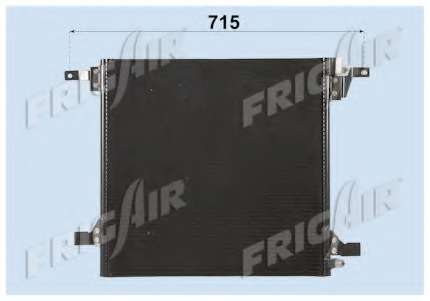 Конденсатор, кондиционер