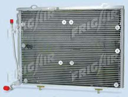 Конденсатор, кондиционер