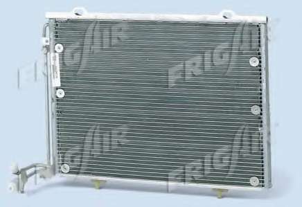 Конденсатор, кондиционер