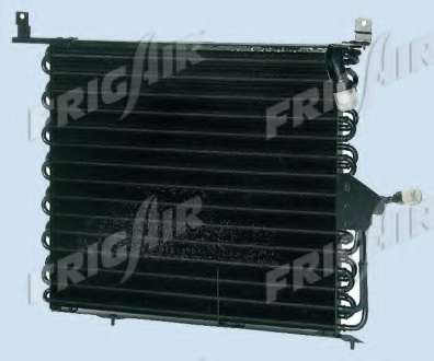 Конденсатор, кондиционер