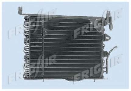 Конденсатор, кондиционер