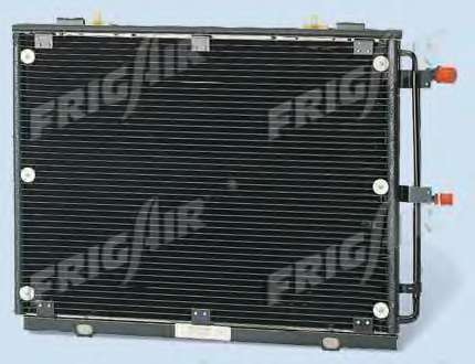 Конденсатор, кондиционер