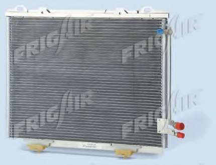 Конденсатор, кондиционер