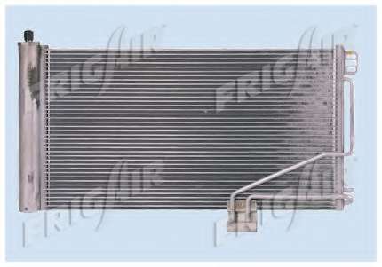 Конденсатор, кондиционер