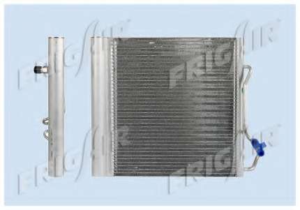 Конденсатор, кондиционер