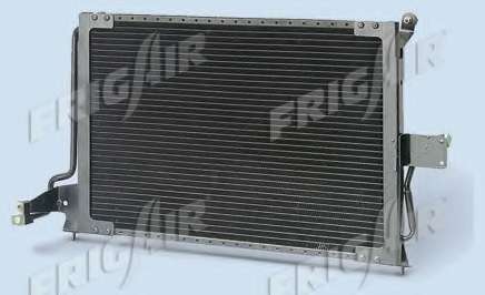 Конденсатор, кондиционер