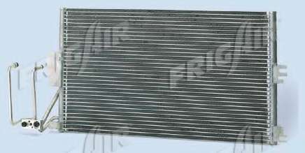 Конденсатор, кондиционер