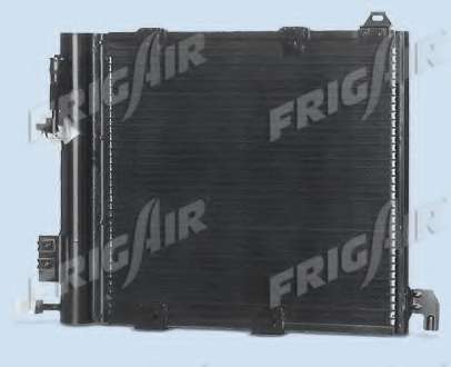 Конденсатор, кондиционер