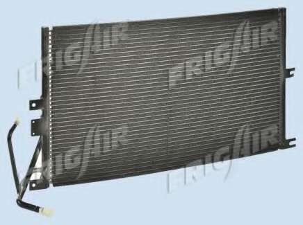 Конденсатор, кондиционер