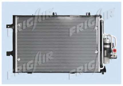 Конденсатор, кондиционер