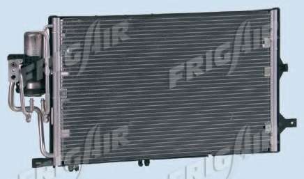 Конденсатор, кондиционер