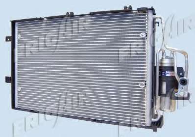 Конденсатор, кондиционер