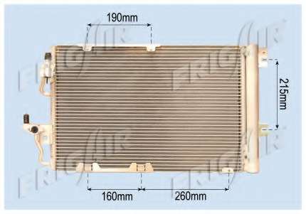 Конденсатор, кондиционер