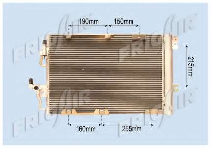 Конденсатор, кондиционер