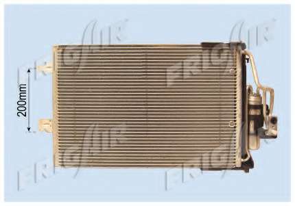 Конденсатор, кондиционер