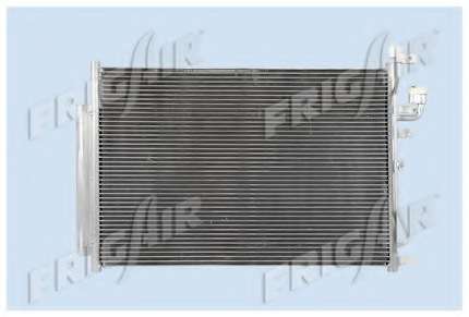 Конденсатор, кондиционер