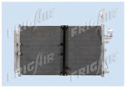 Конденсатор, кондиционер