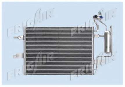 Конденсатор, кондиционер