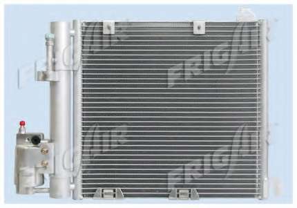 Конденсатор, кондиционер