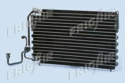 Конденсатор, кондиционер