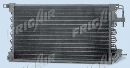 Конденсатор, кондиционер