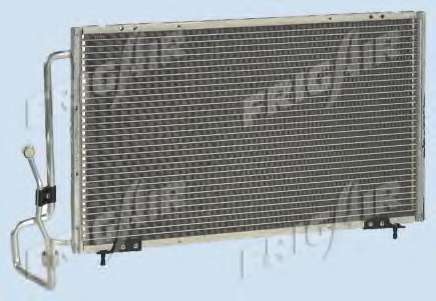 Конденсатор, кондиционер