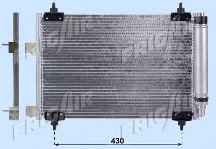 Конденсатор, кондиционер